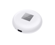 HUAWEI FreeBuds 3 WHITE - 527056 - zdjęcie 8